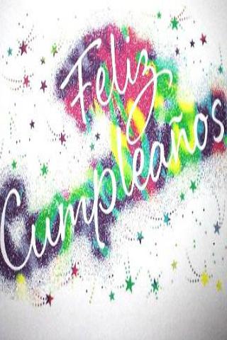 picture Letras De Graffiti 3D Feliz Cumpleaños feliz cumpleanos hermana for android