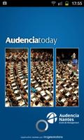 Audencia Today Affiche
