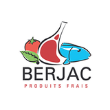 BERJAC Produits Frais icône