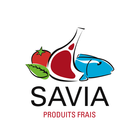 SAVIA Produits Frais আইকন