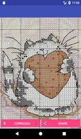 Cross Stitch screenshot 1