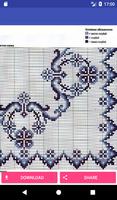 Cross Stitch 海报