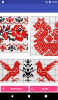 Cross Stitch اسکرین شاٹ 2