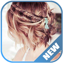 Girl haircuts Step by Step APK