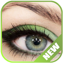 Beauty Eye Makeup for girls APK