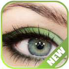 Beauty Eye Makeup for girls ikona