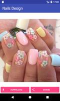 Nail Designs Ideas screenshot 3