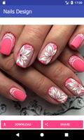 Nail Designs Ideas Ekran Görüntüsü 2