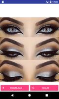 Excellent Eye Makeup for summer ภาพหน้าจอ 2