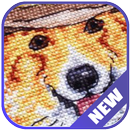 Cross Stitch Patterns APK