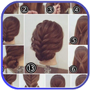 Girls Hairstyles APK