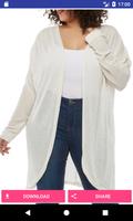 Plus Size Clothing-poster