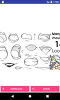 How to Draw Anime تصوير الشاشة 3