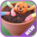 Halloween Recipes APK