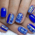 ikon Nail Designs Ideas