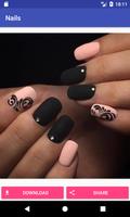 Nail Designs Ideas ảnh chụp màn hình 1