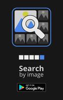 Search by image Affiche