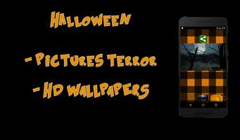 Halloween 2016 Images plakat