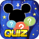 APK Quiz Disney Francais