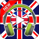 UK Music App: Toutes les radios du Royaume-Uni APK