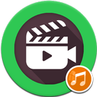 Photo Video Maker with Music-icoon