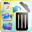 Restore Images and Files Data APK