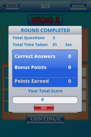 Silhouette Quiz Game Apk For Android Download