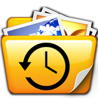 Recover Deleted Photos free icon