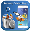 Recover all deleted files 2018