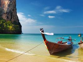 Thailand Wallpaper HD скриншот 2