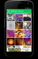 Wallpaper for whatsapp PRO 截圖 3