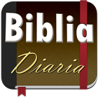 Biblia Diaria Reina Valera icône