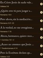 Biblia Diaria Reina Valera اسکرین شاٹ 2