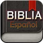 La Biblia en español icône