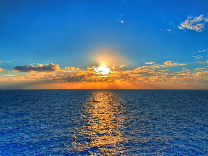Beautiful Sun Set Wallpaper HD APK for Android Download