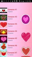 Dibujar Corazones bài đăng