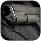 Gun Wallpaper icon