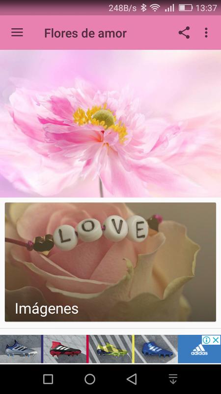 Flores Bonitas Con Poemas Y Versos For Android Apk Download