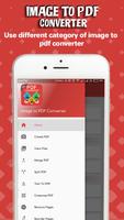Image to PDF Converter capture d'écran 1