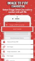 Image to PDF Converter تصوير الشاشة 2