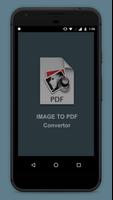 Image To Pdf Convertor Affiche