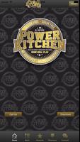 Power Kitchen poster