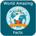 World Amazing Facts ícone