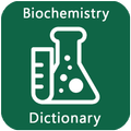 Biochemistry Dictionary