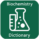 Biochemistry Dictionary APK