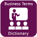 Business Terms Dictionary APK