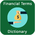 Financial Terms Dictionary