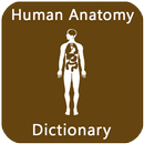 Human Anatomy Dictionary-APK