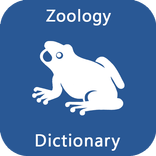 Zoology Dictionary