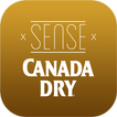 Canada Dry Sense